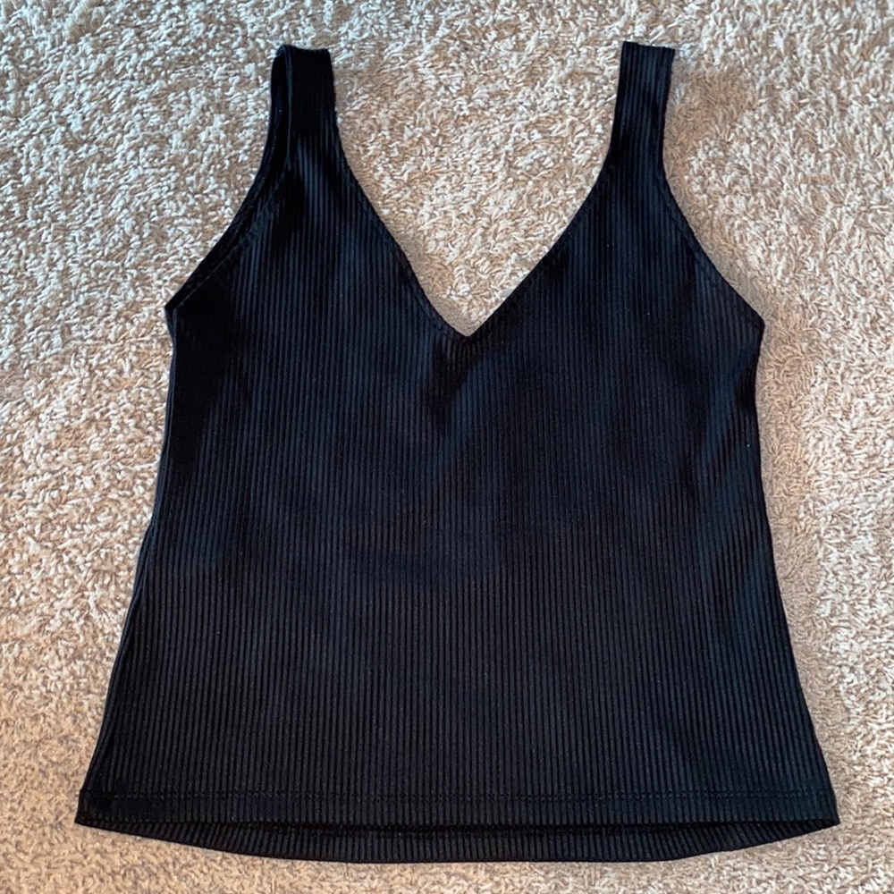 Zara Tank Top - Picture 2 of 2